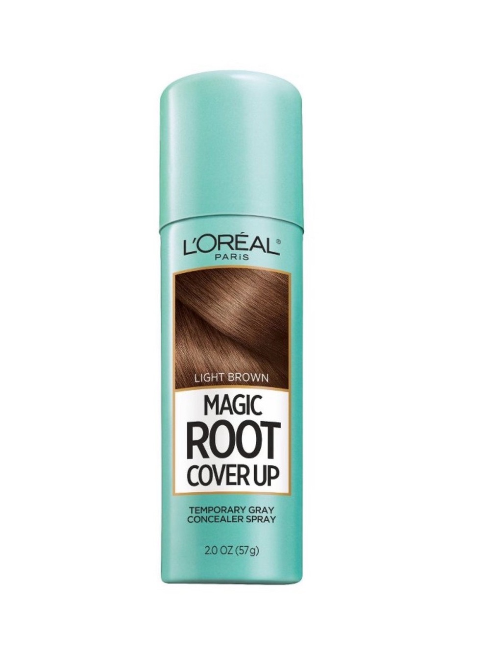 L’Oréal Paris Light Brown Magic Root Cover Up